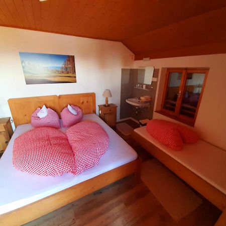 Gasthof Schmiederalm アルディーノ エクステリア 写真